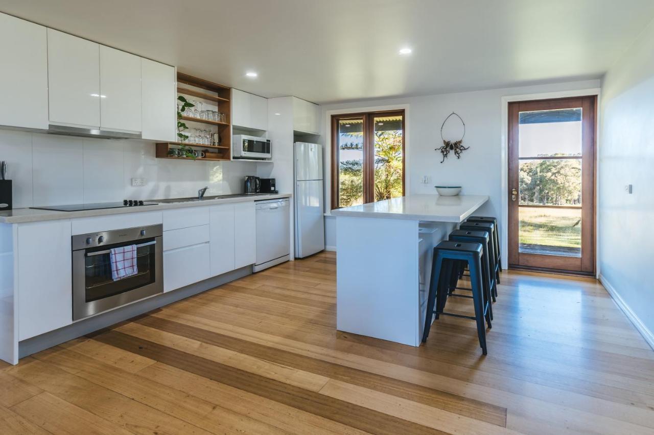 Hotel Worrowing Jervis Bay Huskisson Exterior foto