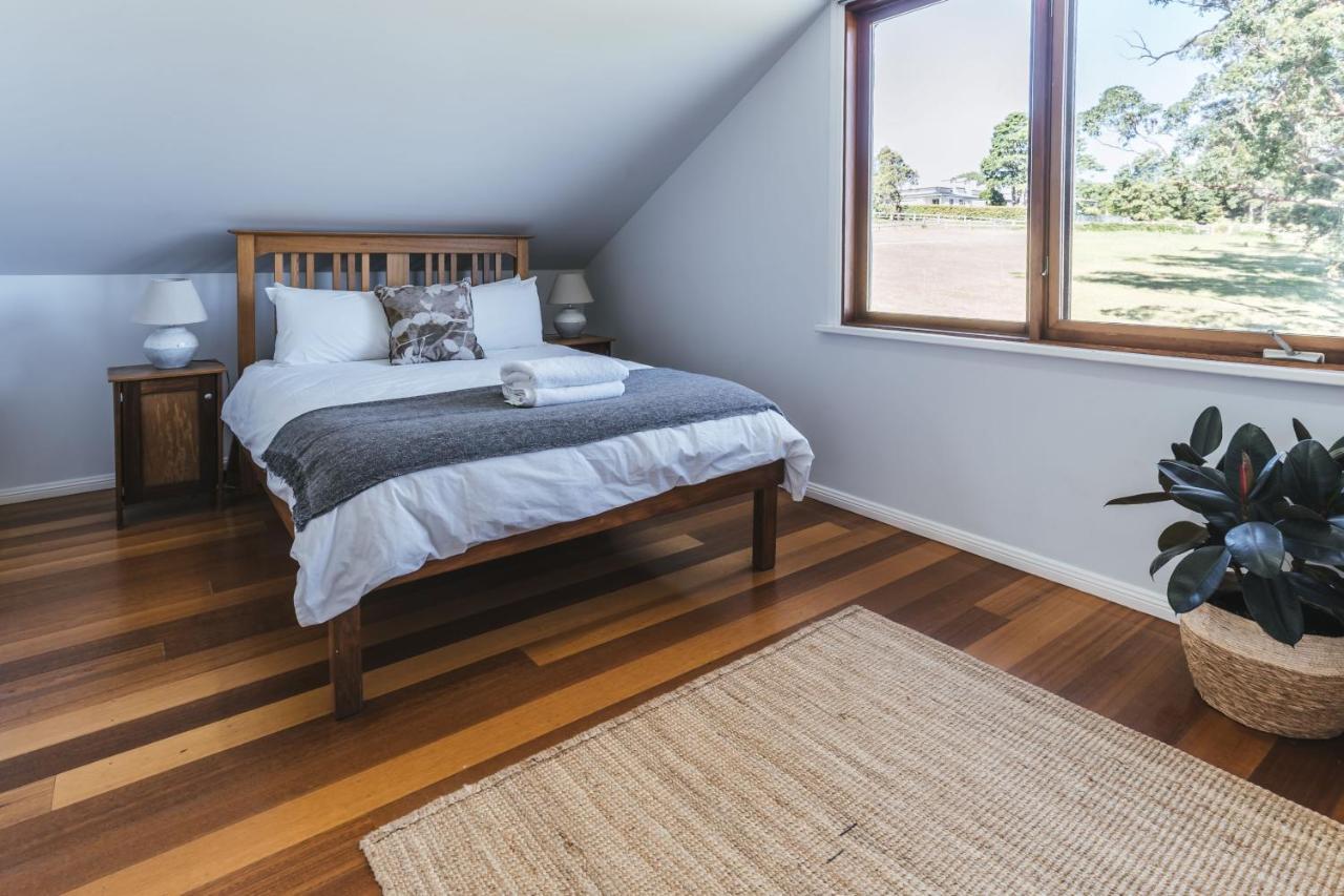 Hotel Worrowing Jervis Bay Huskisson Exterior foto