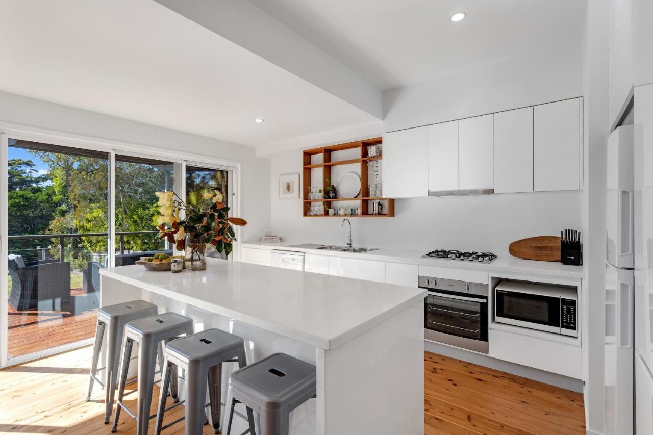 Hotel Worrowing Jervis Bay Huskisson Exterior foto