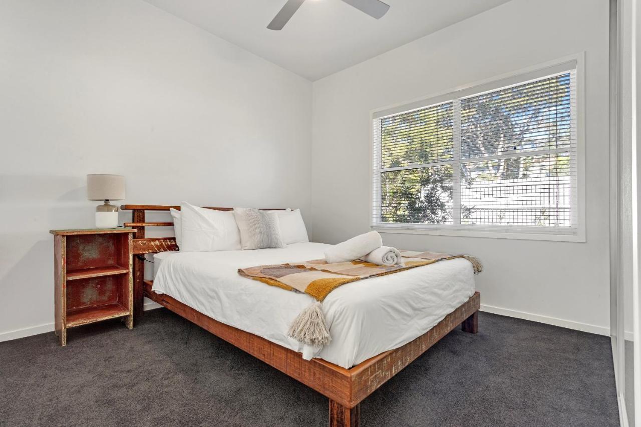 Hotel Worrowing Jervis Bay Huskisson Exterior foto