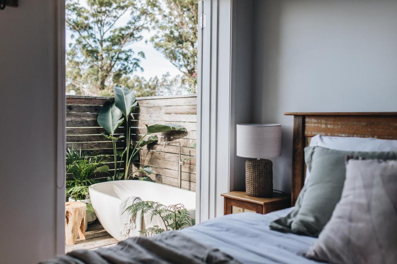 Hotel Worrowing Jervis Bay Huskisson Exterior foto