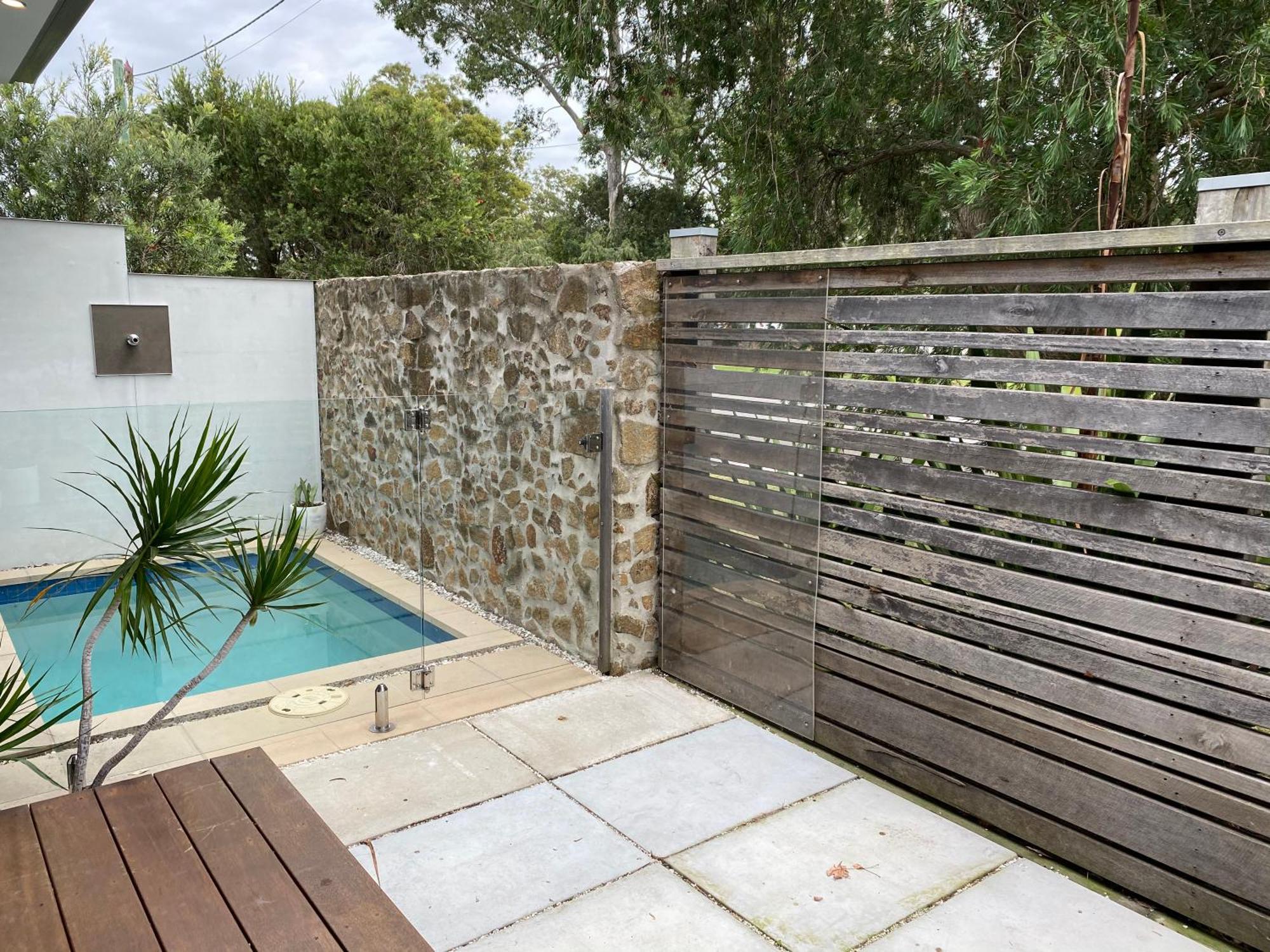 Hotel Worrowing Jervis Bay Huskisson Exterior foto