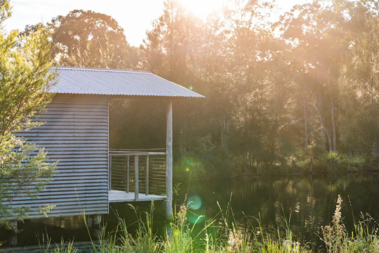 Hotel Worrowing Jervis Bay Huskisson Exterior foto